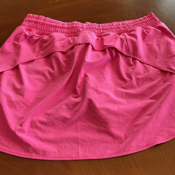lululemon athletica Pink Skirt - Picture 4 of 6